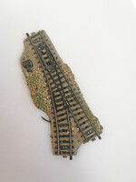 Märklin váltó - H0