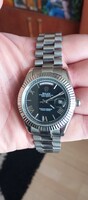 Rolex Day - Date replika!