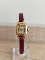 Glashütte mechanikus női karóra