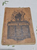 DR. KOGUTOWICZ KÁROLY ISKOLAI ATLASZ