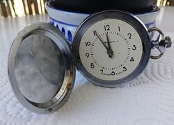 GYŰJTŐKNEK! RITKA MOLNIJA SZOVJET, OROSZ ZSEBÓRA VAKOKNAK, régi retro vintage.