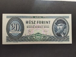 1980.20 Forint UNC