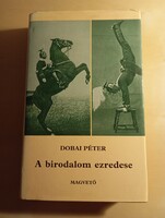 Dobai Péter A birodalom ezredese