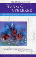 Kristály gyerekek - Doreen Virtue