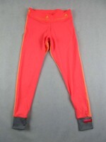 EREDETI ADIDAS STELLASPORT CLIMALITE (S) NŐI SPORT LEGGINGS / FITNESS NADRÁG