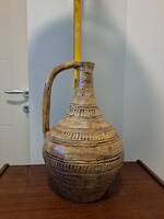 Lehoczky Imréné Löwe Mária váza