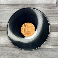 1983 Bravo Big Hits bakelit lemez