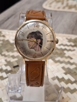 GUB Glashütte 70.1.Men's Wristwatch.