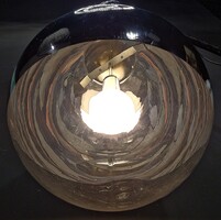 Tom Dixon Mirror ball replika 40 cm átmérőjű függesztett lámpa