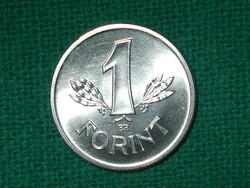 1 Forint ! 1984 ! Nem Volt Forgalomban ! Verdefényes !