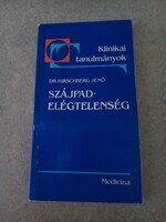 Dr.  Hirschperg :Szájpadelégtelenség