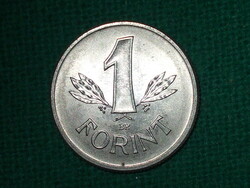 1 Forint 1975 ! Nem Volt Forgalomban ! Verdefényes !
