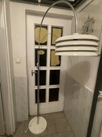 Borsfay Tamás állólámpa