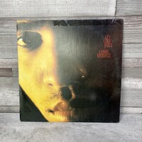 Lenny Kravitz: Let love rule vinyl, bakelit lemez 1990