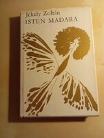 Jékely Zoltán Isten madara
