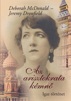 Az arisztokrata kémnő - Deborah Mcdonald, Jeremy Dronfield
