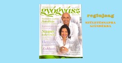 2017 február      /  Természet GYÓGYÁSZ  /  Szülinapi újság Ssz.:  38587