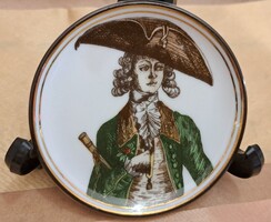 Esteé Lauder Aramis porcelán tányér 2 (M5477)