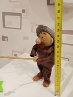 3 darab retro fa figura