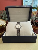 Freywille Watch