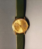 Férfi karóra MIR 18 köves/ USSR /