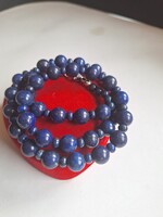 Lapis Lazuli nyaklánc