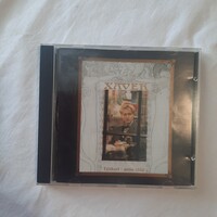 Varnus Xaver Télikert - anno 1900.  ACD 1444   CD 2000.