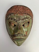Topeng maszk - Jáva  - Indonézia