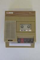 BRG MK 25A régi retro kazettás rádió magnó F74