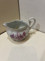 Régi porcelán kiöntő, "Meissen" jelzésel. 4170