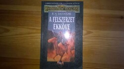 R.A Salvatore : A félszerzet ékköve / 1995 /