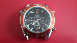 Omega seamaster automata óra