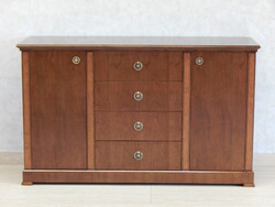 Biedermeier tálalószekrény [ J - 13 ]