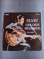 Elvis - Golden Records Vol. 1.