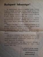 Felszólítás fegyverletételre 1956