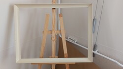 2 db képcsarnokos keret szép állapotban