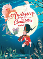 Andersen csodálatos meséi -