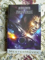 Alfred Bester : Tigris ! Tigris ! / 2012 /