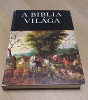 A Biblia világa