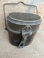 2 . világháborús katonai , military kulacs , 1940