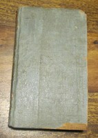 Kazinczy Ferenc: Wieland: azaz a´ szinopei Diogenész´ dialógusai 1793 betiltott ! - tényleg ritka !
