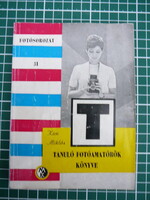 Kun Miklós - Tanuló fotóamatőrök könyve