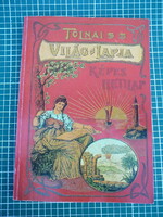 Tolnai világ-lapja 1901-1944