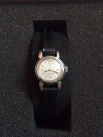 OMEGA LADYMATIC AUTOMATA