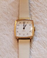 Women's Luch Watch 16 Jewels / USSR /