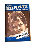 1958 május 9    /  Film Színház Muzsika  /  regiujsag Ssz.:  38720