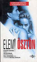 Elemi ösztön - Richard Osborne