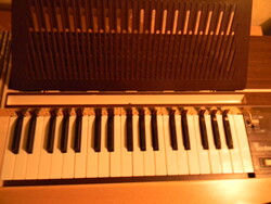 Elektromos orgona