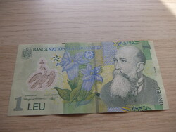 1   Lei   2005   Románia