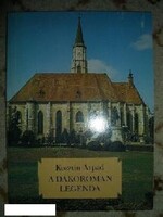 Kosztin Árpád - A dákoromán legenda